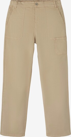 LMTD Pants 'Hilsan' in Light brown, Item view