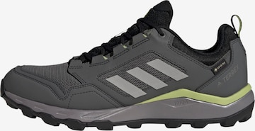 ADIDAS TERREX Flats 'Tracerocker 2.0' in Grey: front