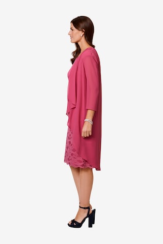 HERMANN LANGE Collection Blazer in Pink