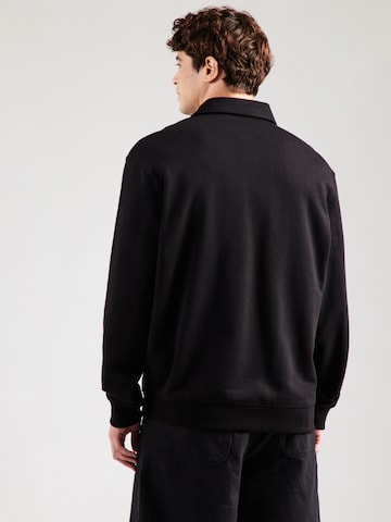 Carhartt WIP Majica | črna barva