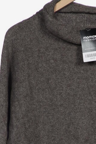 Marc Cain Sweater & Cardigan in XL in Grey
