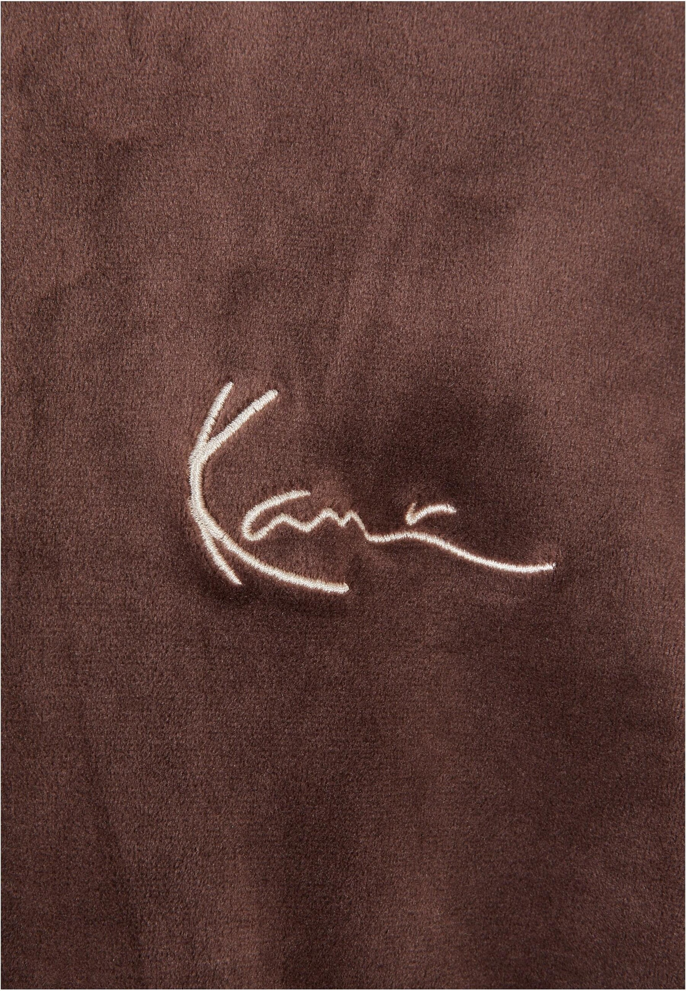 Karl Kani Overgangsjakke i brun