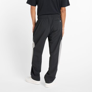 new balance Loose fit Pants 'In Game' in Black