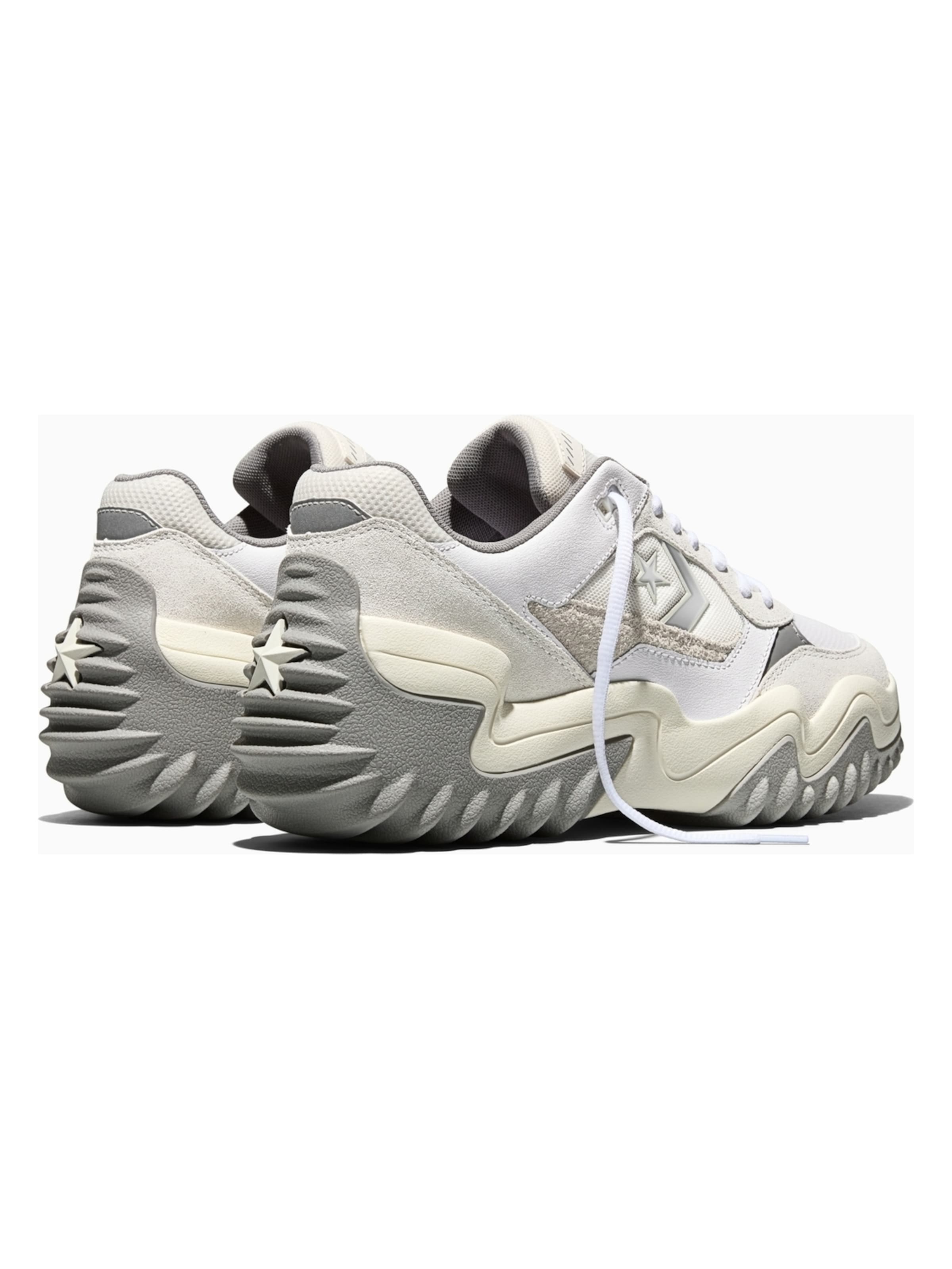 CONVERSE Sportschuh 'Converse Wave Motion Trainer'‌‌‌‌ in Weiß