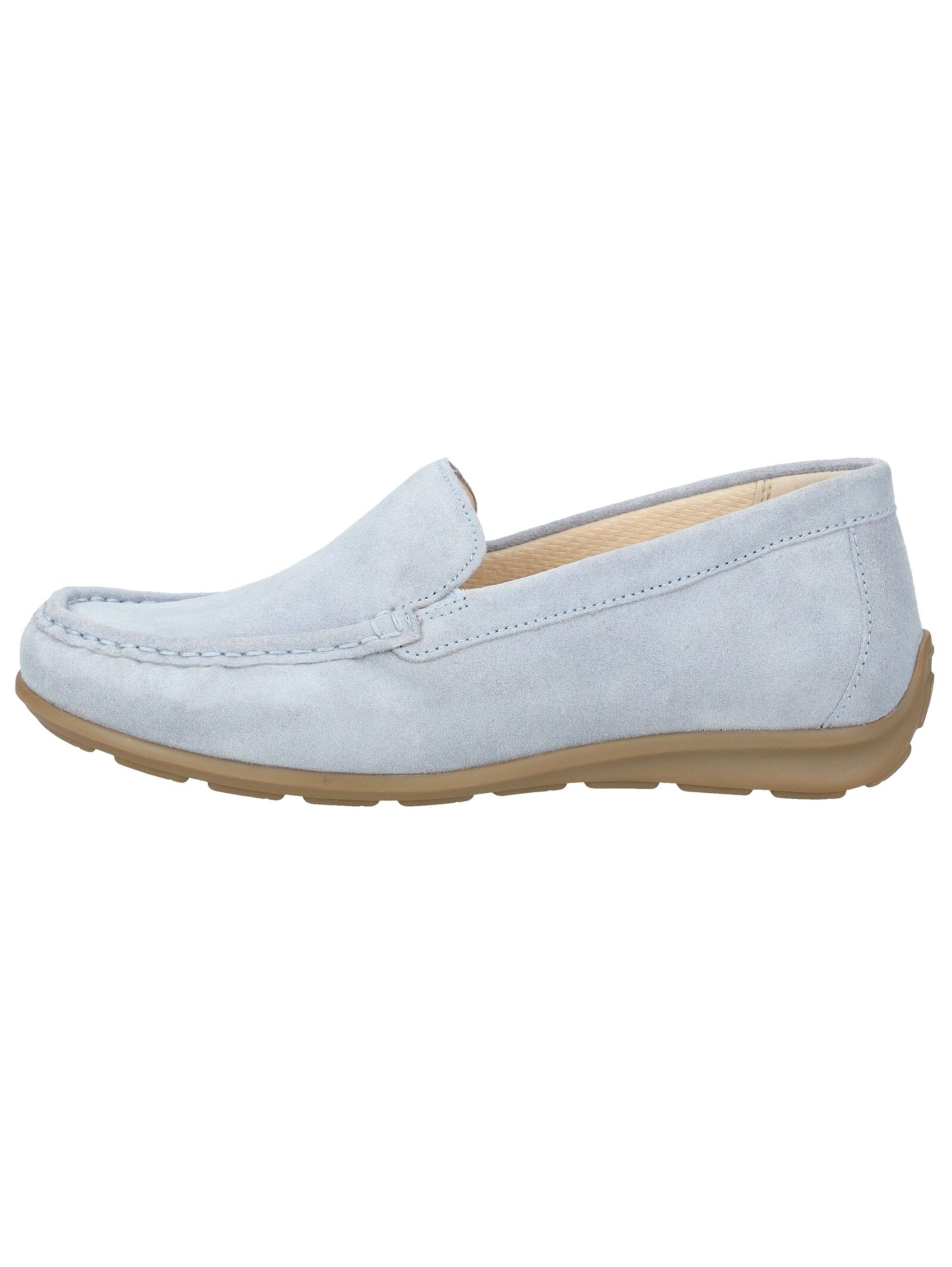 Slipper di GABOR in blu