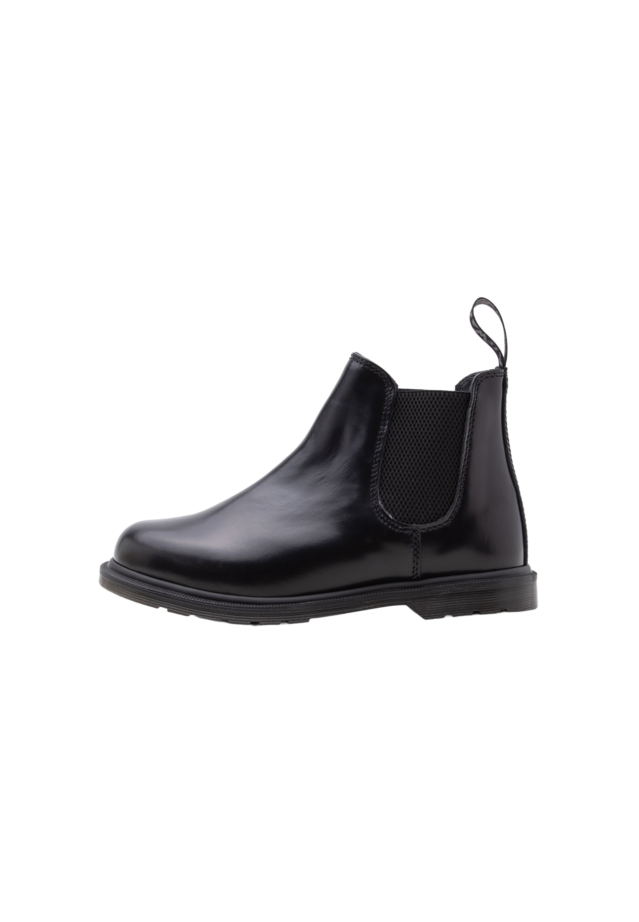 Dr. Martens Chelsea csizmák 'Mayfare' - fekete: elől