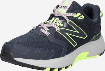 new balance Παπούτσι για τρέξιμο '410' σε γκρι: μπροστά