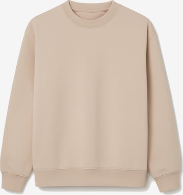 Eoselio Collegepaita 'City' värissä beige: etupuoli