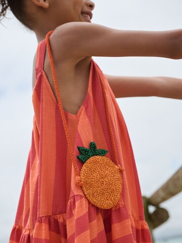 Sac Next en orange