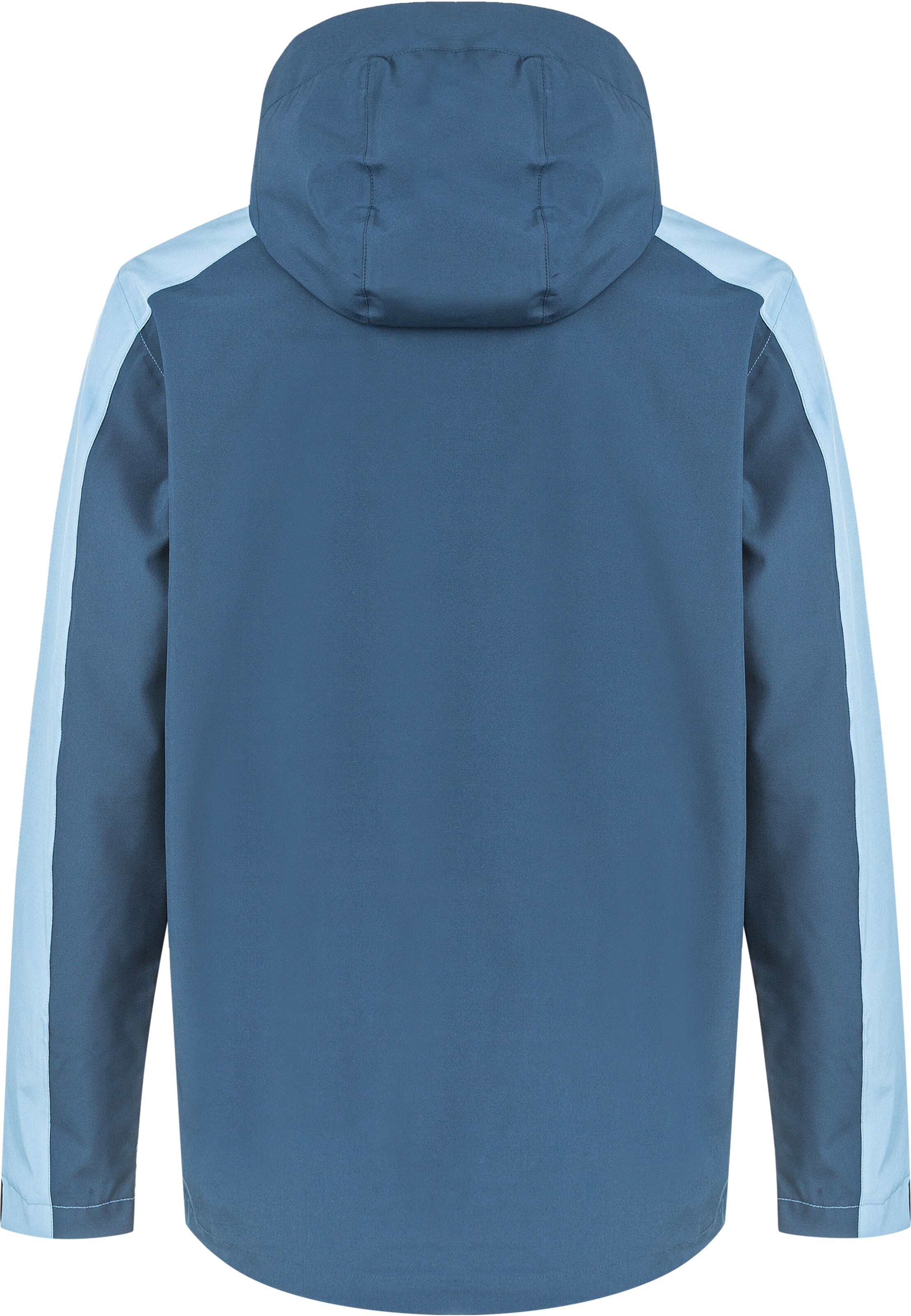 Whistler Outdoor jacket 'RON W-PRO 10.000' in Blue