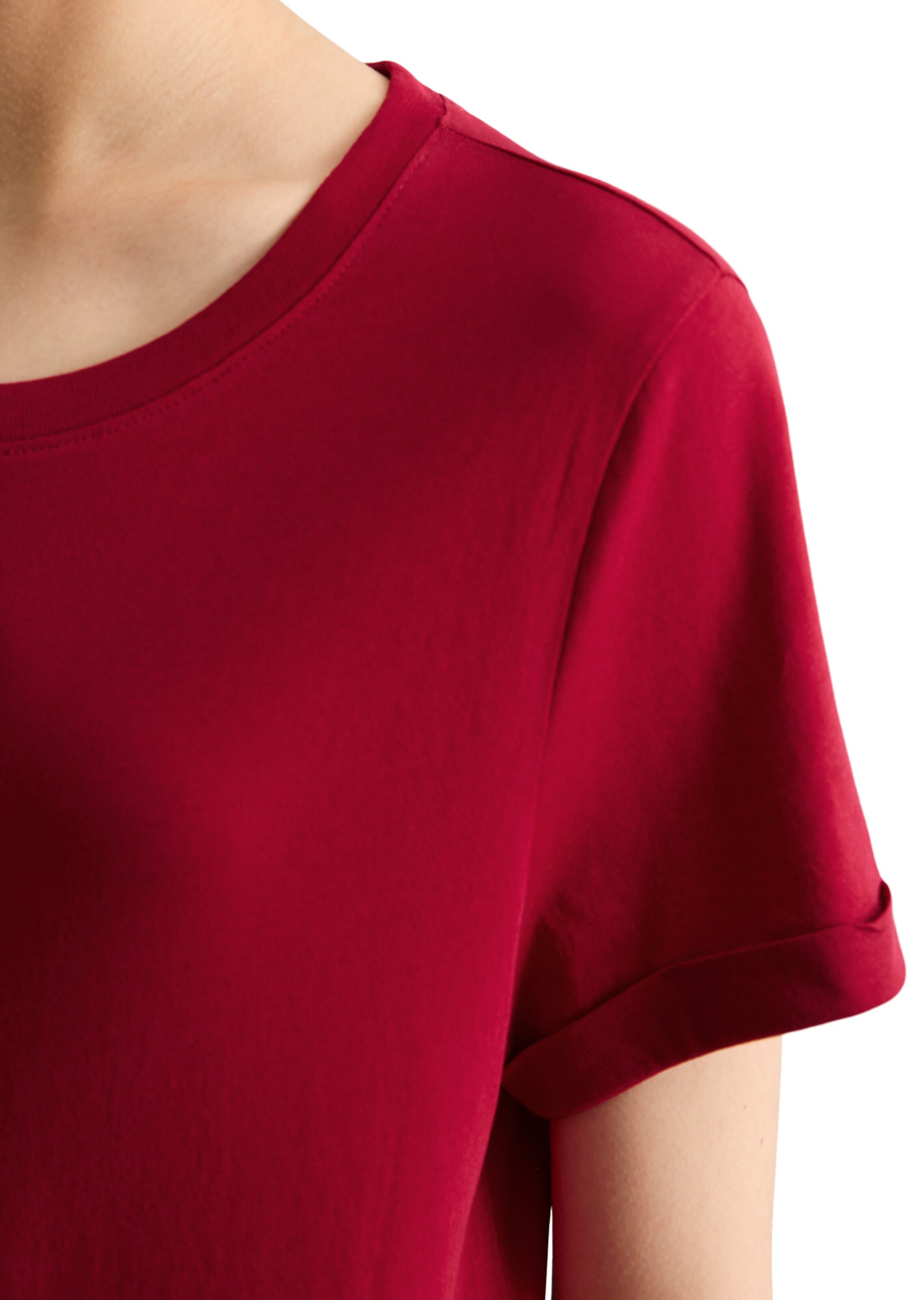 Marc O'Polo DENIM Shirt in Red