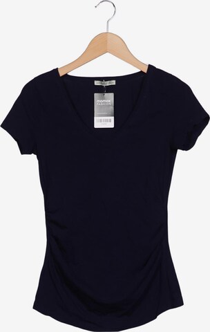Anna Field Top & Shirt in S in Blue: front