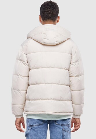 Karl Kani Winter Jacket in White