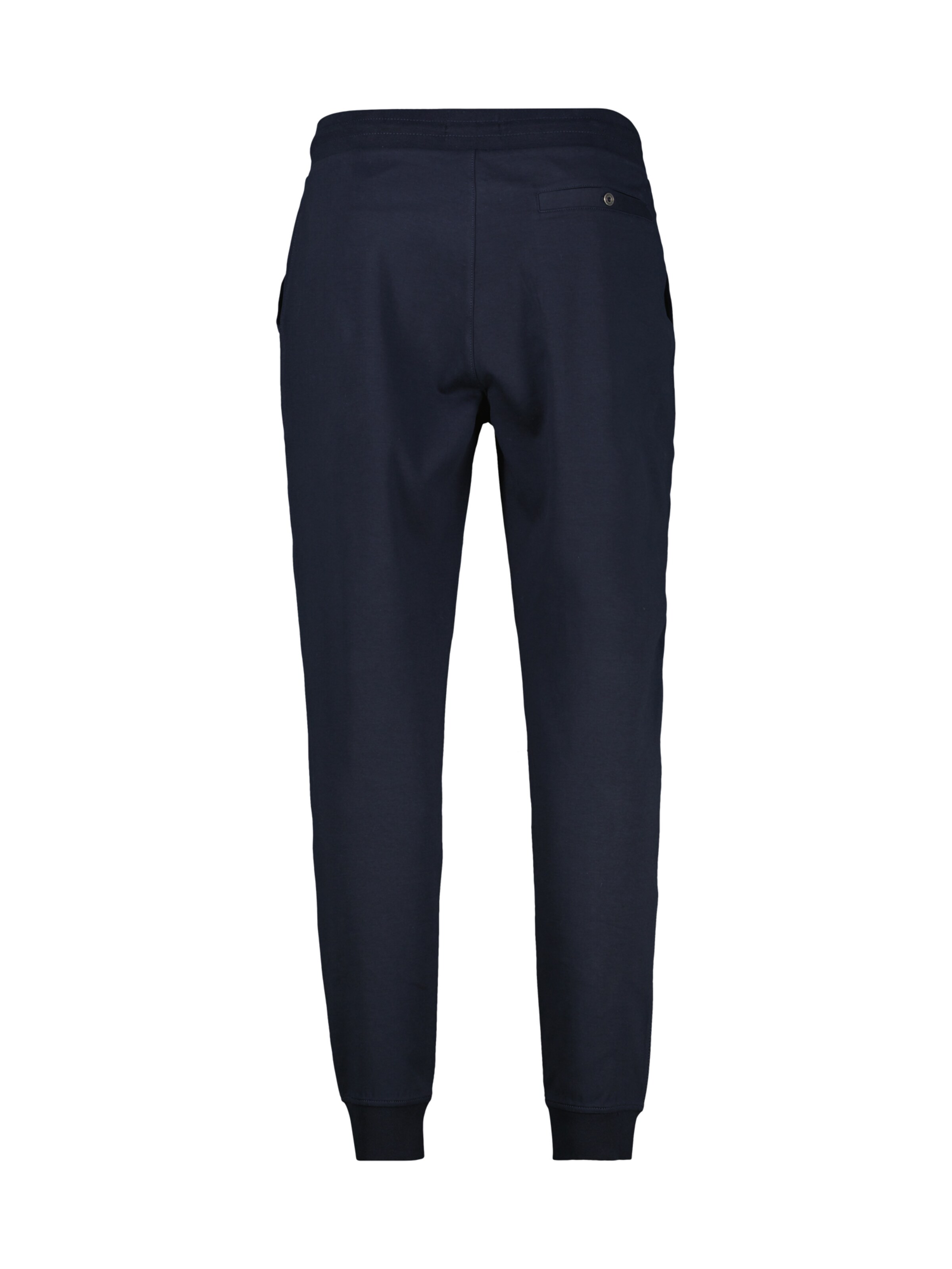 LERROS Tapered Hose in Blau