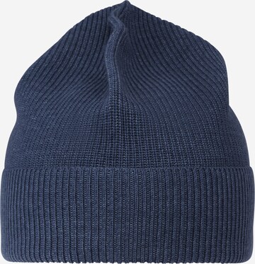 JOOP! Beanie 'Fausto' in Blue