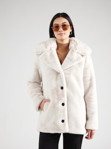 OAKWOOD Winter coat 'KANDA' in Beige: front