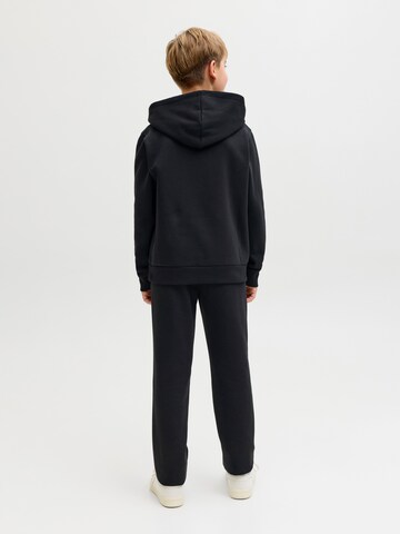 JJ Rebel - Loosefit Pantalón 'JREBKENNI' en negro