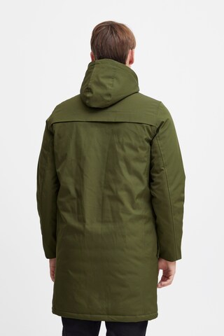 Veste d’hiver 'Olik' Casual Friday en vert