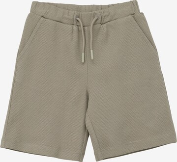 s.Oliver Regular Shorts in Beige: predná strana