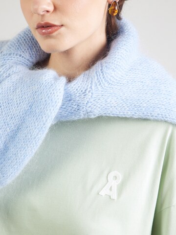 ARMEDANGELS Shirt 'FIETAA' in Green