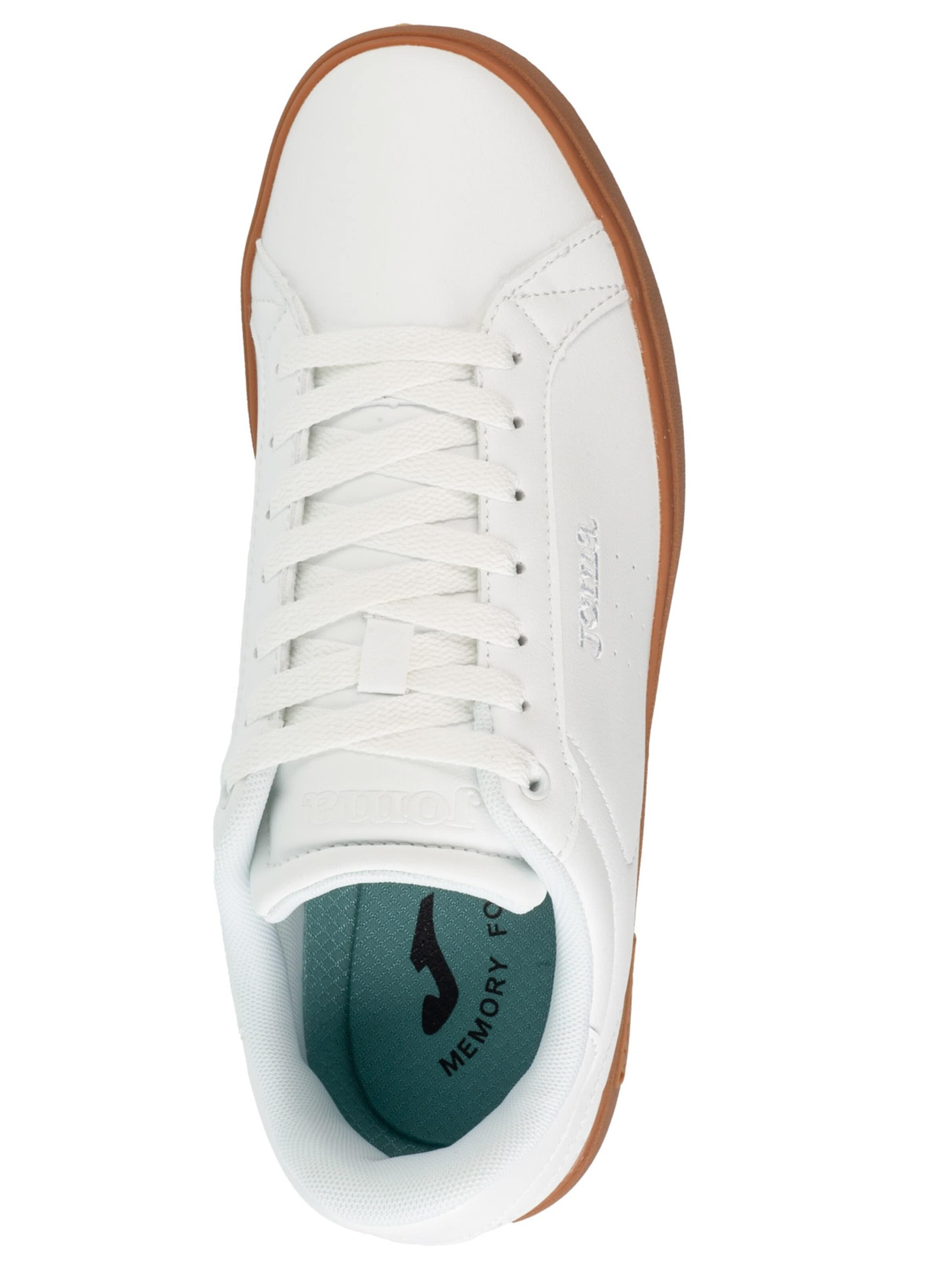 JOMA Sneakers laag 'C.Classic Men 24 CCLASMW' in Wit