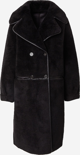 Žieminis paltas 'TILDA' iš OAKWOOD, spalva – juoda, Prekių apžvalga