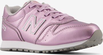 new balance Sneakers '373' in Pink