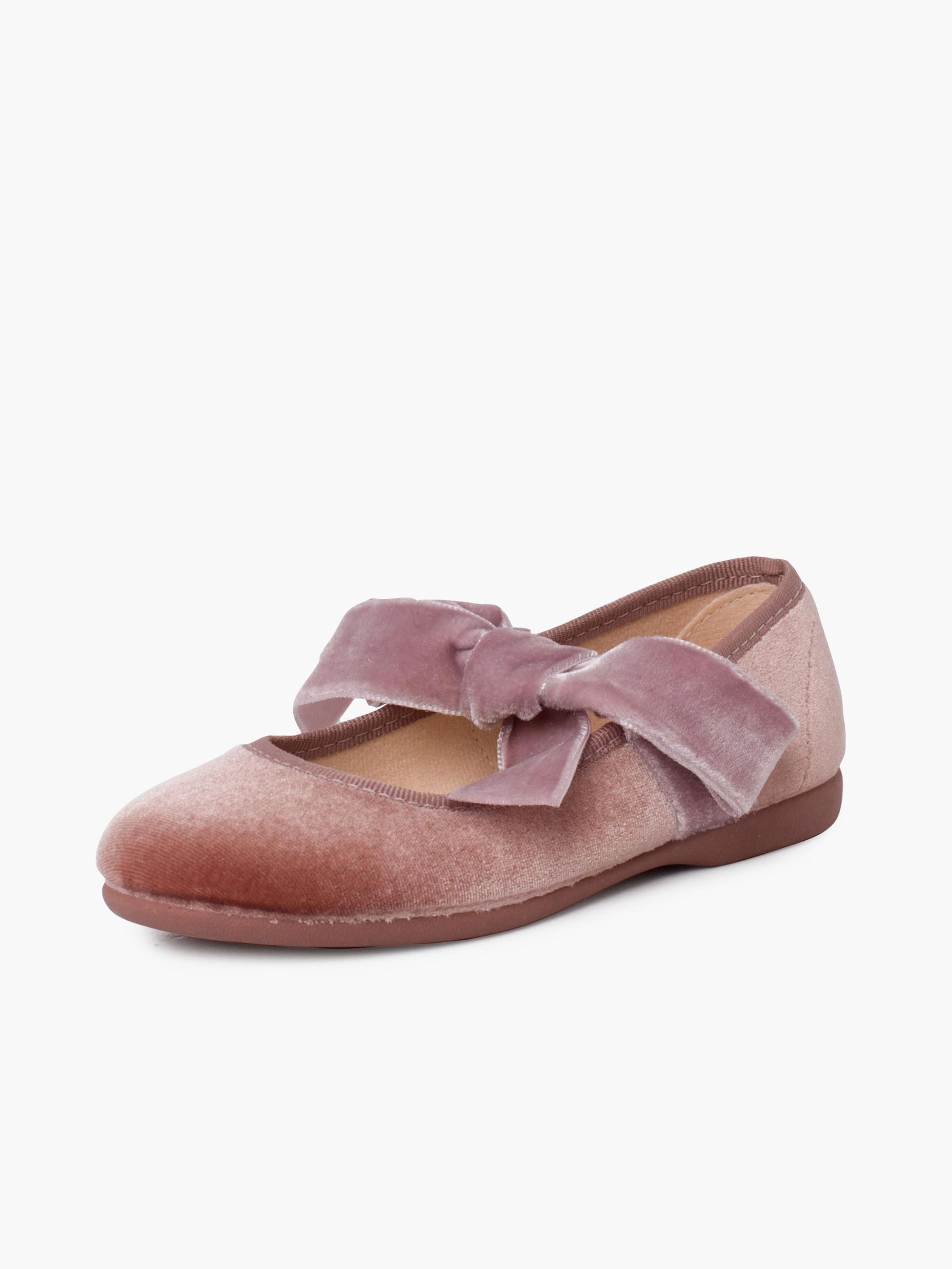 Ballerina di Pisamonas in rosa: frontale