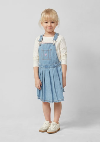 s.Oliver Rok in Blauw
