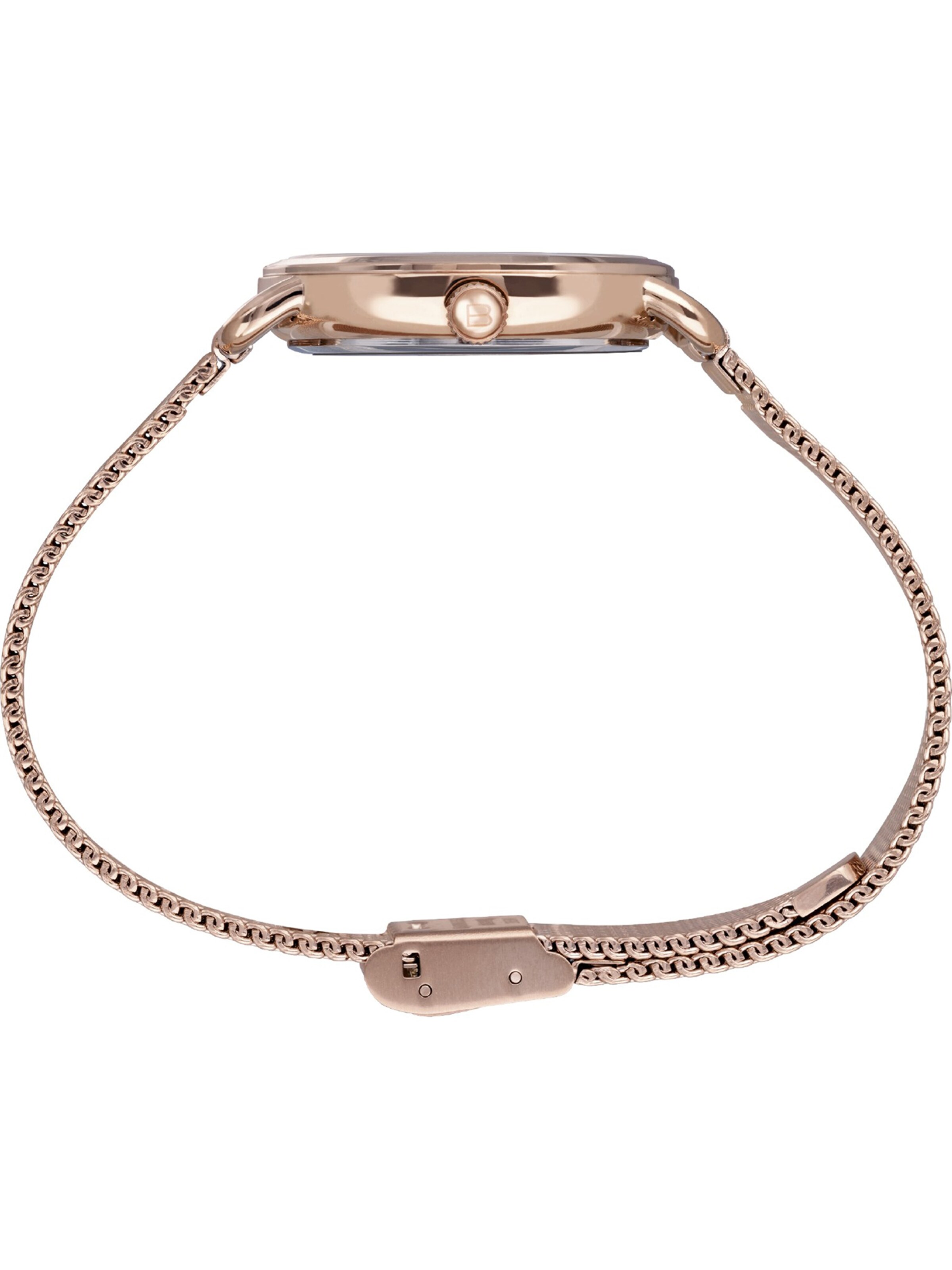 Breil Analog watch 'ELIZA' in Pink