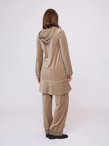 Odd Molly Šaty 'Biggi' – hnědá