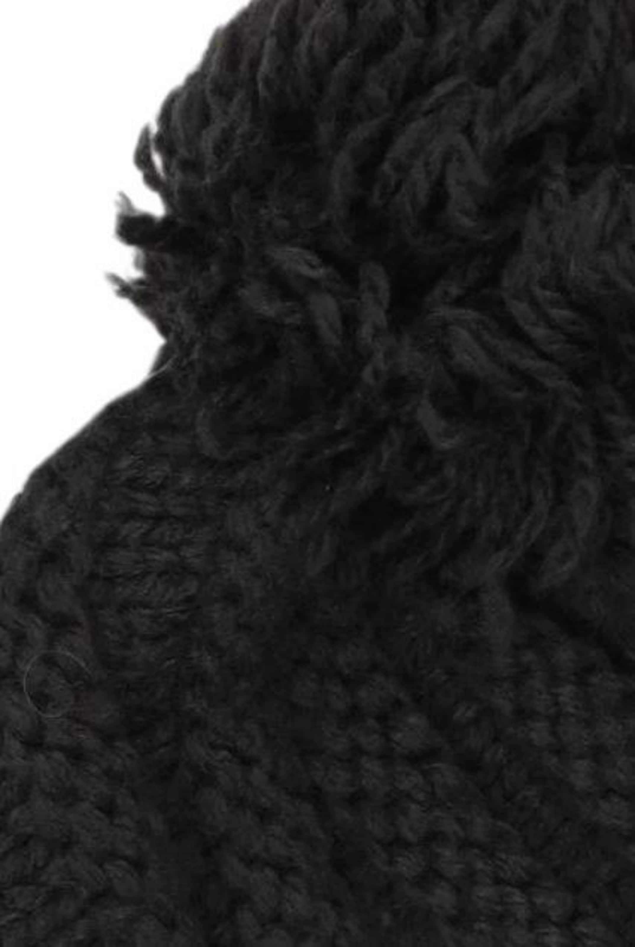 THE NORTH FACE Hat & Cap in One size in Black