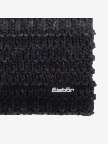 Eisbär Headband in Grey