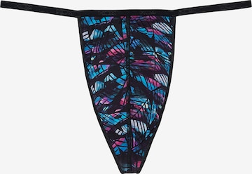 HOM - Braga 'Rock Black' en Mezcla de colores: frente