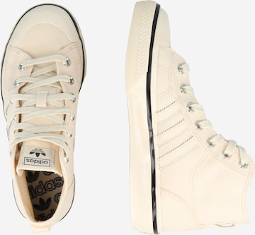 ADIDAS ORIGINALS Zapatillas deportivas altas para mujeres Comprar online ABOUT YOU