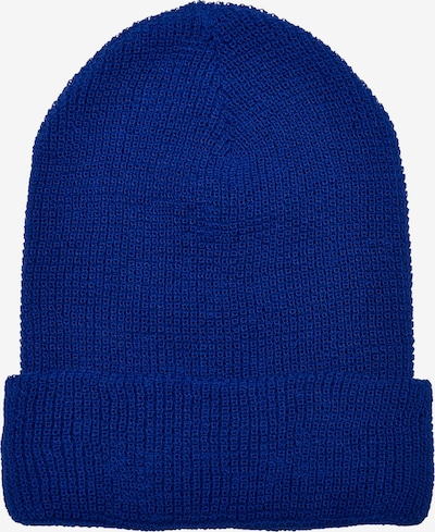 Flexfit Beanie 'Yarn' in Blue, Item view