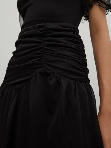 EDITED Skirt 'Lianne' in Black