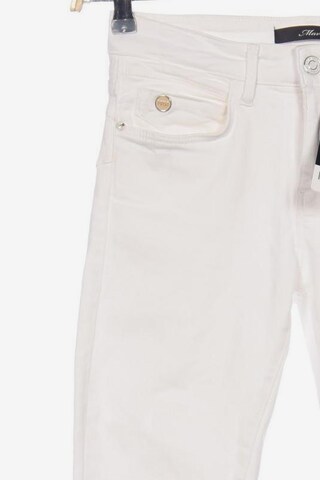 Mavi Jeans in 26 in White