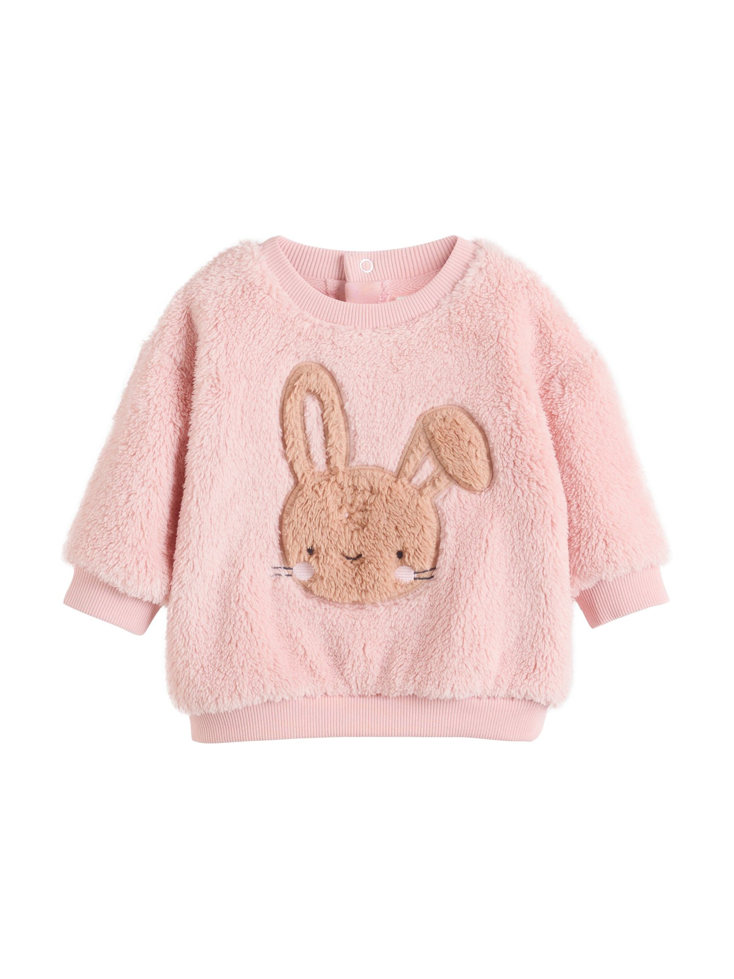 Set de la Next pe roz