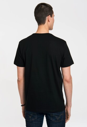 LOGOSHIRT T-Shirt in Mischfarben