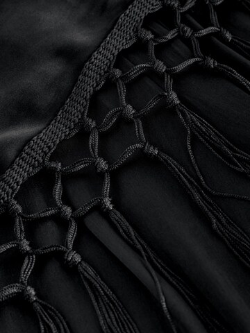 Tapered Pantaloni di Next in nero