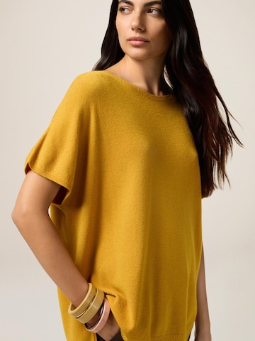oltre Pullover‌‌‌ in Gelb