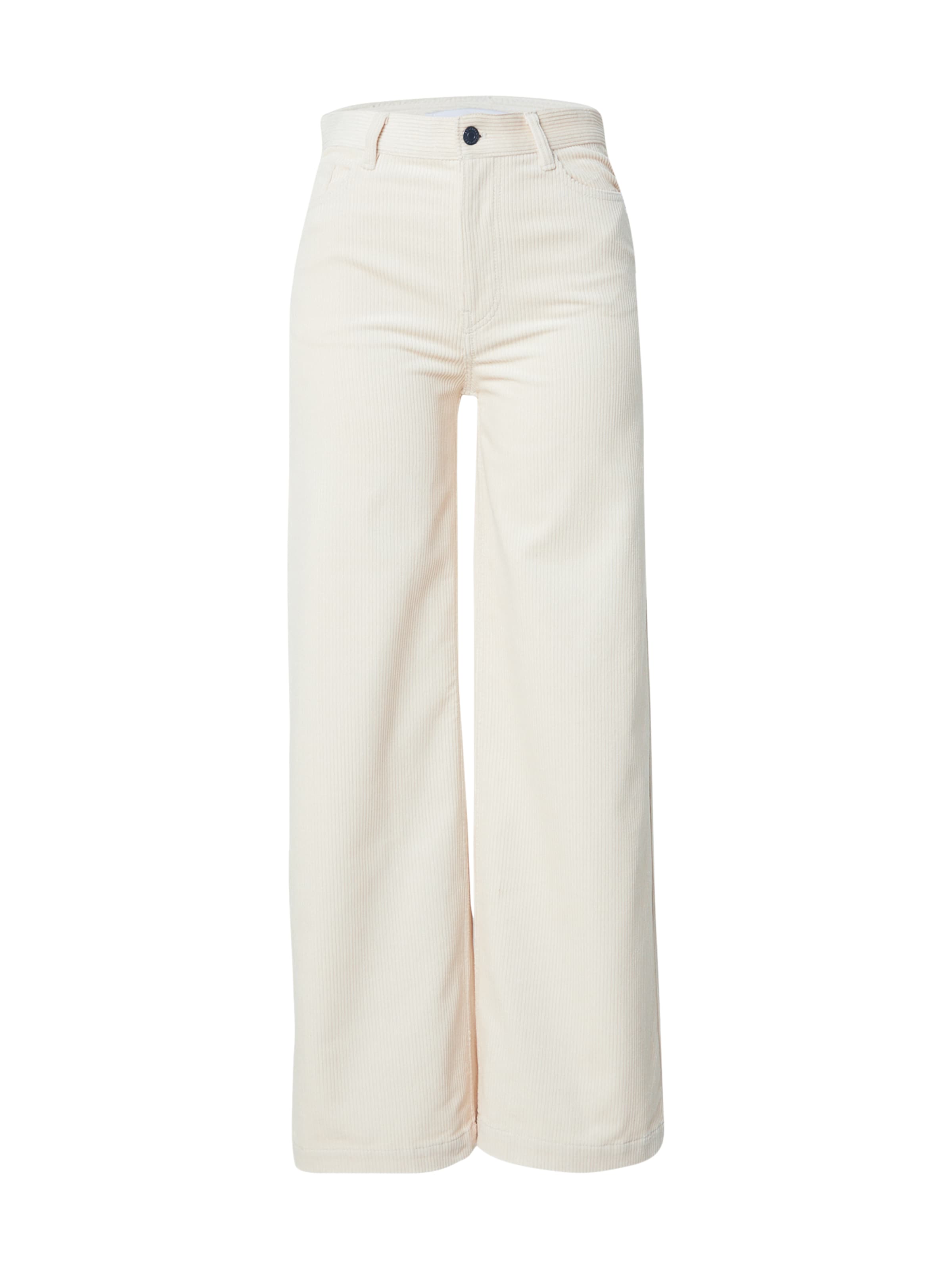 balta & Other Stories Plačios klešnės Kelnės: priekis