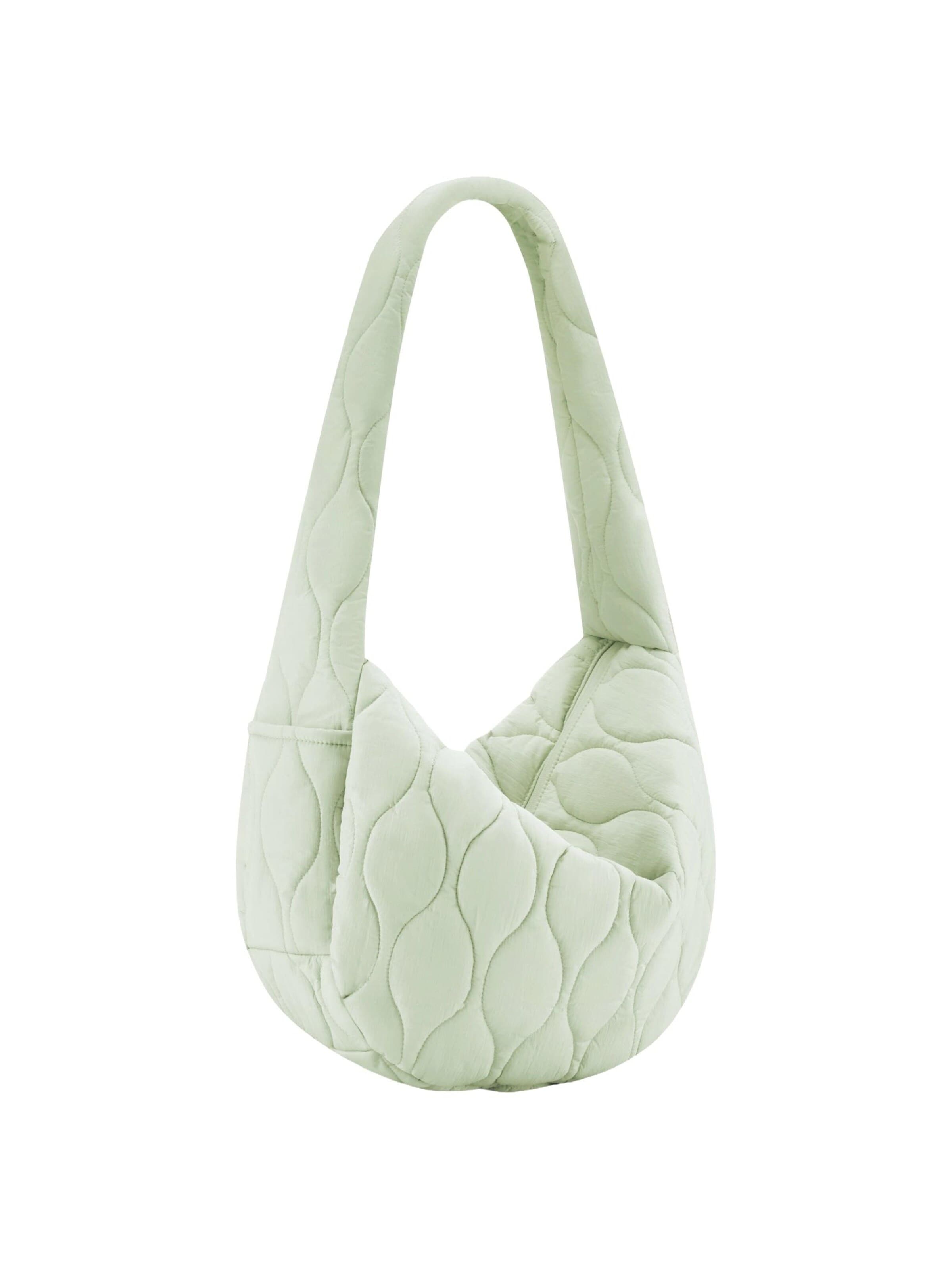 REISENTHEL Schultertasche‌‌‌‌‌‌‌‌ in Grün