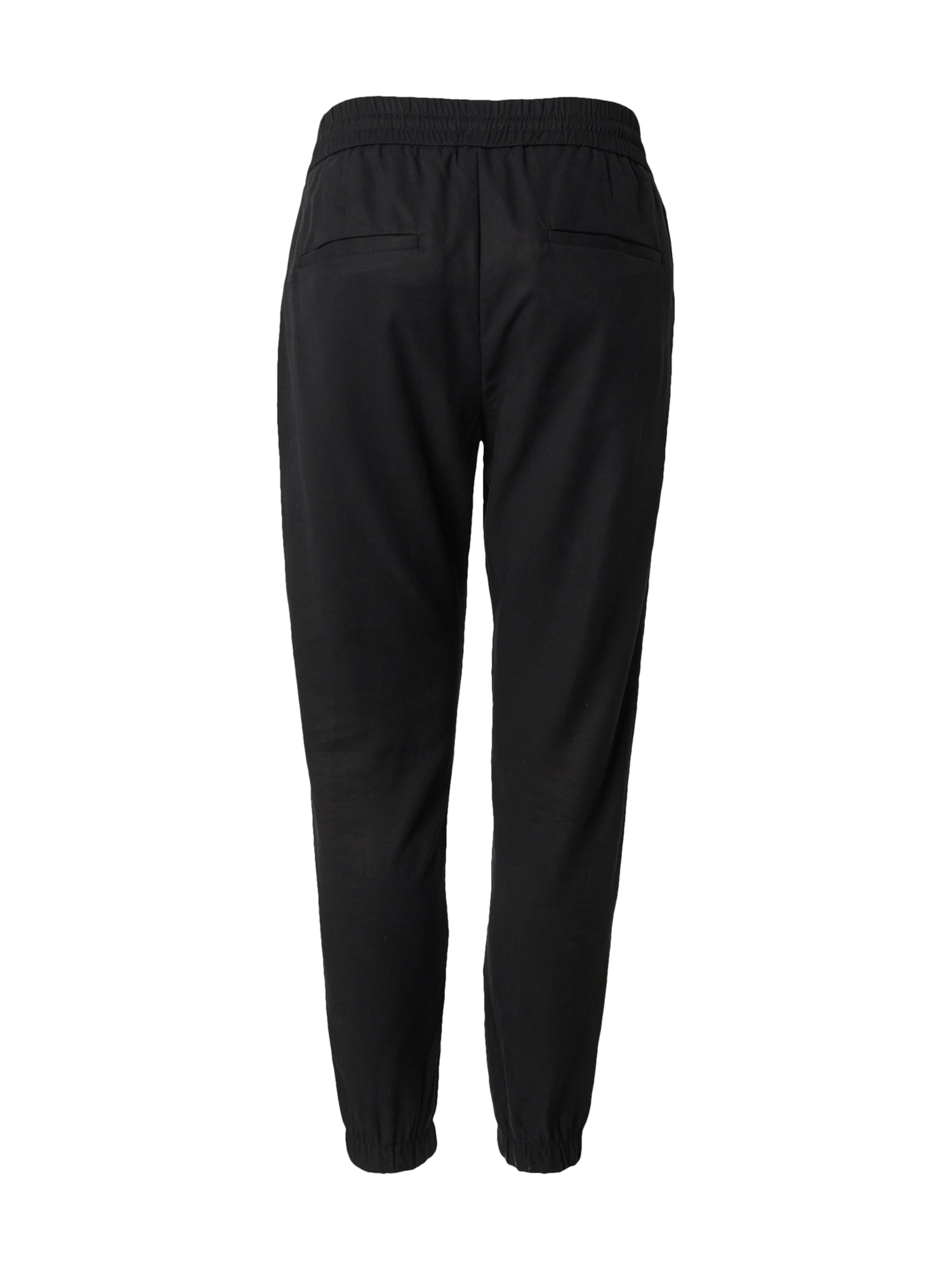 ANTONY MORATO Tapered Pants in Black