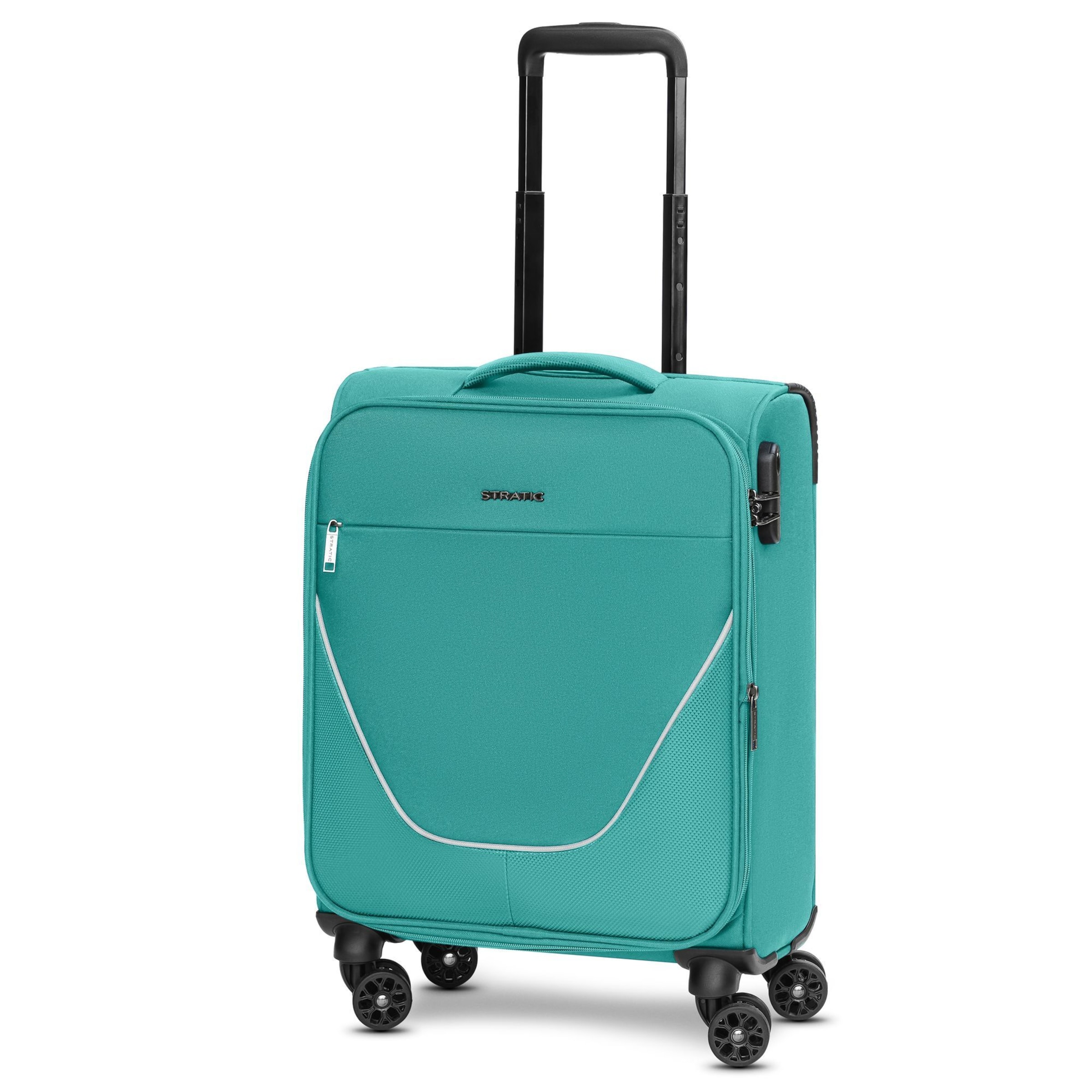 Stratic Trolley in Blauw
