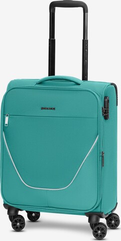 Stratic Trolley in Blau