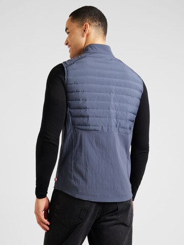 Gilet de sport 'Benst' ENDURANCE en bleu