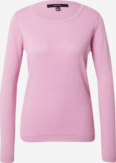 lila VERO MODA Pulóver 'Care', Termék nézet