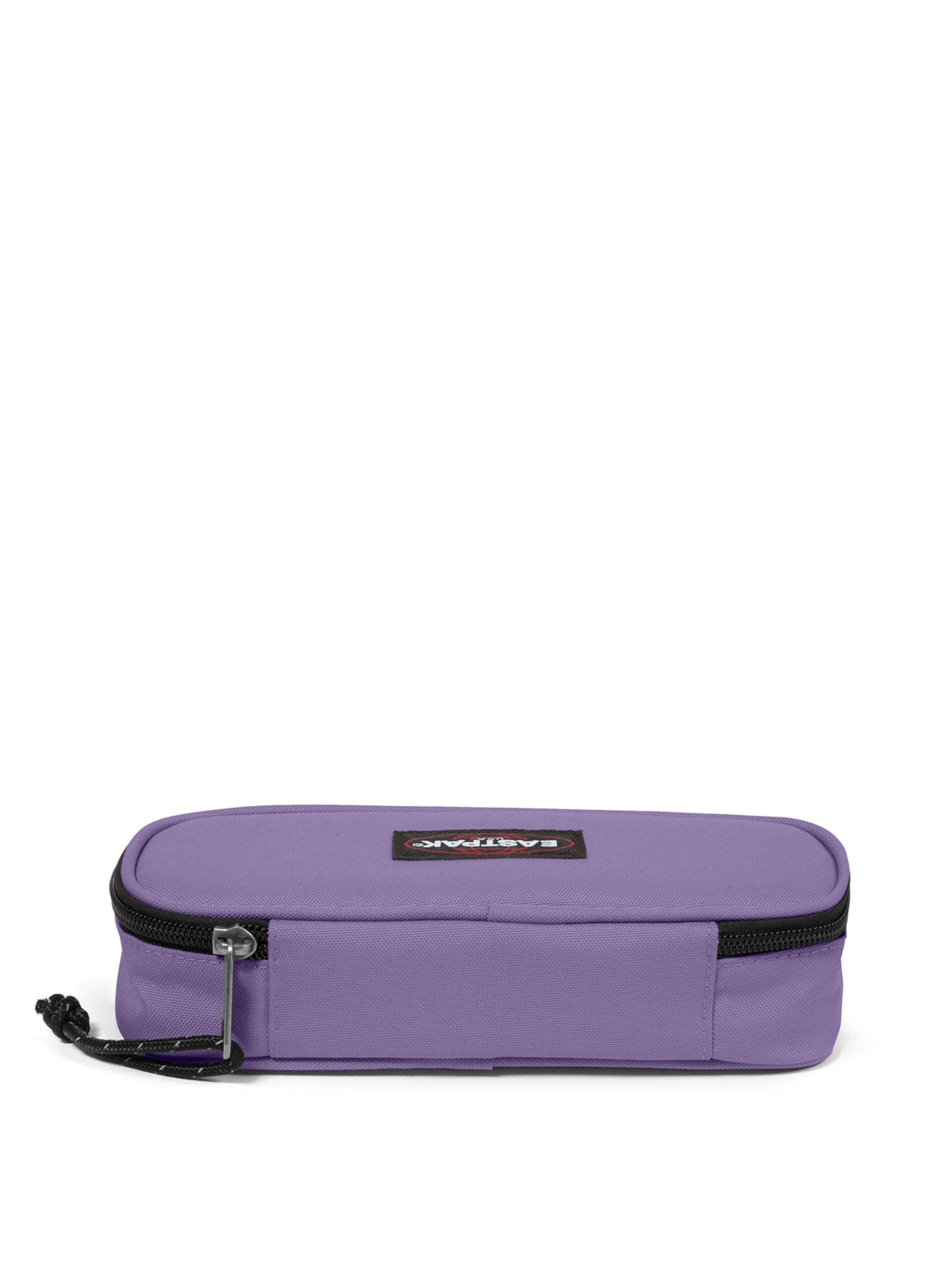 EASTPAK - Bolsa de fin de semana en lila